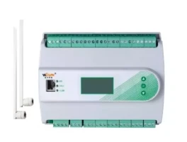 BAS楼宇自控DDC控制器，你了解多少？