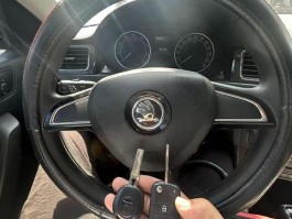 徐州车主福音：2026年轻松应对汽车钥匙匹配困扰