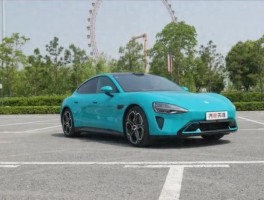 深度试驾小米SU7，它真的不值30万吗？