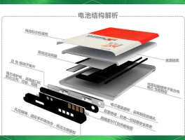 手机电池触点大揭秘：为何不能仅有正负极？