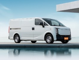 货运平台货拉拉正式跨界入局新车销售