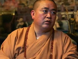万万没想到！继少林寺方丈释永信塌房后，她竟被牵连最惨？