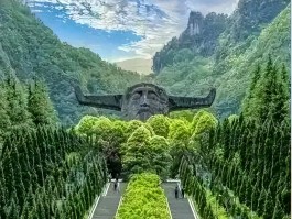 7、8月避暑好去处，这6个最佳旅行地，忙累了去发呆