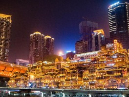 穷游党必看！2025年国内这十大超高性价比旅行目的地推荐