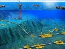 正宗的七家深海科技龙头企业