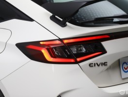 本田（进口）硬货来袭，静如高铁成常态？