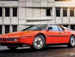 世界上最矮的十款车，保时捷占两台，第一名竟入选吉尼斯纪录