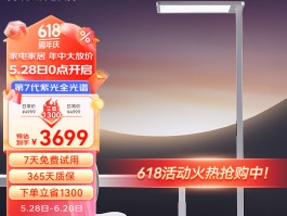 护眼灯是智商税？揭秘劣质护眼台灯护眼认证骗局