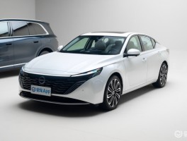 跟随小哥视角，解读天籁动感大气设计