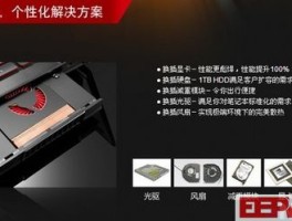 拆解联想Y500：那些让人意外的内部构造