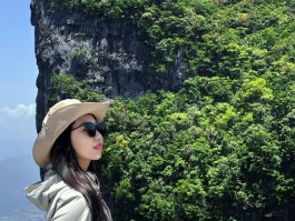 暑假带孩子去张家界旅游这样玩？5天4晚行程，少花冤枉钱