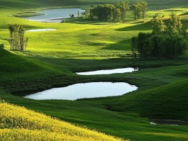 8-9月必去的6个小众避暑旅行地，均温20℃+好玩不踩雷