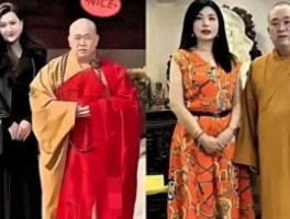 释永信被查第8天现恶心一幕！王诗龄受牵连，评论区不堪入目？