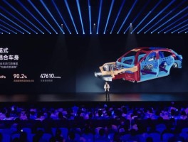 小米 YU7 覆盖所有碰撞标准！2200MPa 超强钢究竟有何背景？