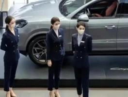 小米汽车最大成功之处：模糊阶层，有钱没钱均可拥有