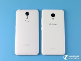 尖Phone对决！599元360手机f4与魅蓝3谁更胜一筹？