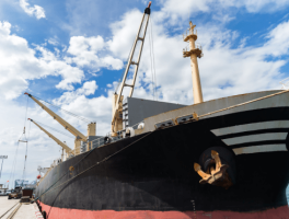 质量第一！探寻中国石化长城润滑油国际化路径的市场支点