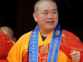 释永信官方账号三天未更新，信息真空致谣言传播？