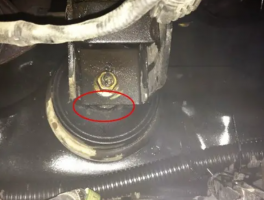 速腾跑起来嗡嗡响？这些原因你知道吗？