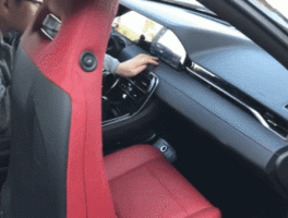 运动感十足：你真的会为运动车型买单吗？解析三大购车心理