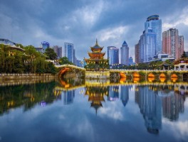 炎炎夏日清凉一夏！探寻国内8大避暑胜地，你想去哪座城？