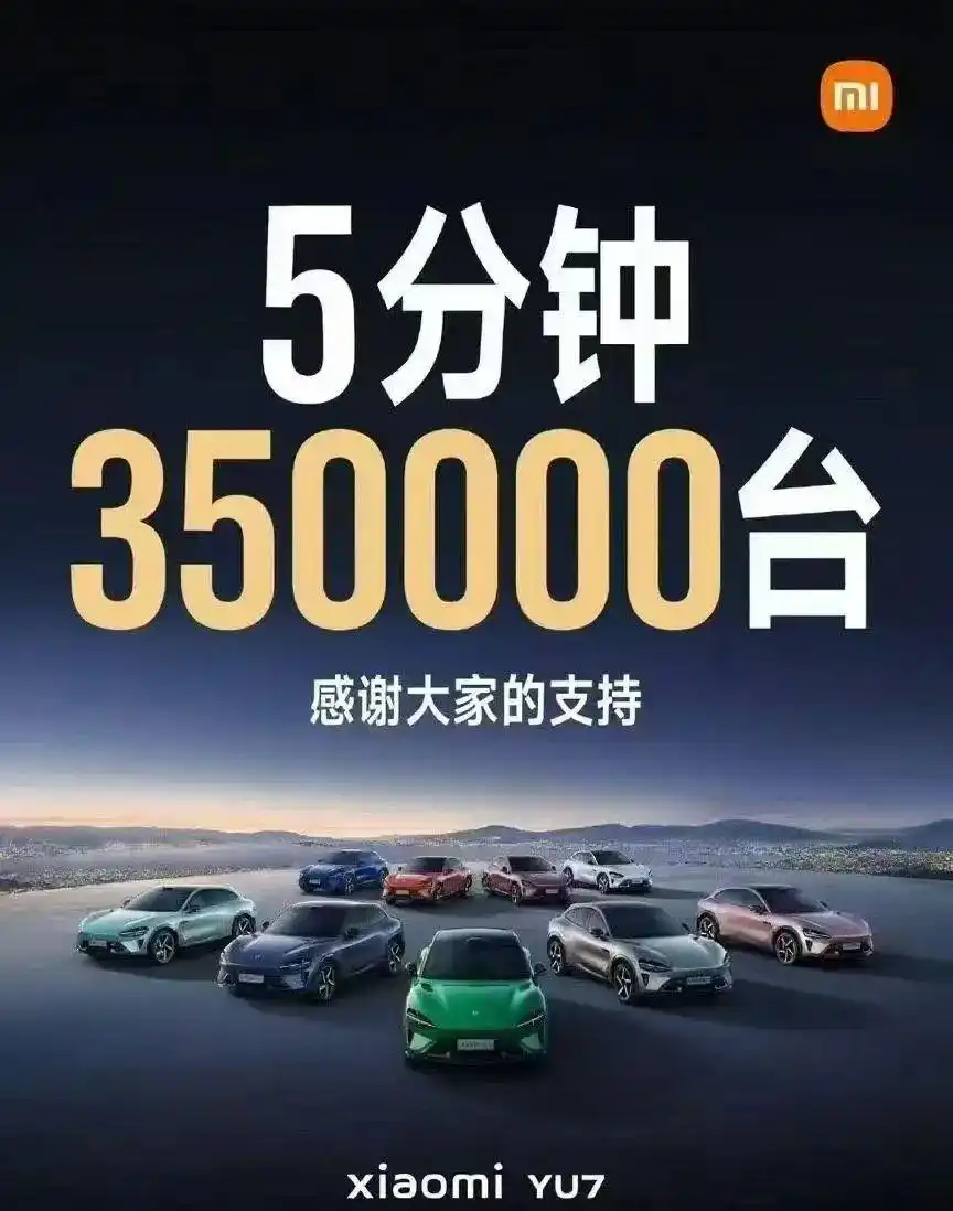 小米su7_小米汽车价格策略_小米SU7汽车销量分析