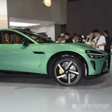 小米YU7 BBA护城河分析 _小米YU7爆单背后_ BBA品牌壁垒与用户粘性 