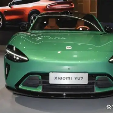  BBA品牌壁垒与用户粘性 _小米YU7 BBA护城河分析 _小米YU7爆单背后