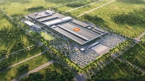 小米汽车工厂产能保障_小米Yu7 Max 24小时耐力挑战_小米YU7爆单背后