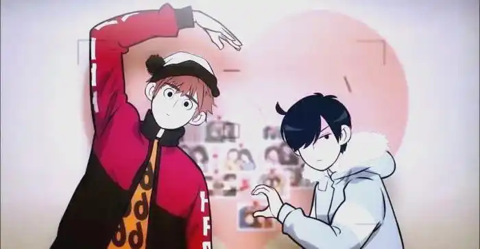 兄妹情感纽带 家庭变故影响_与众不同的兄妹漫画_快把我哥带走 兄妹生活 经典漫画改编电影