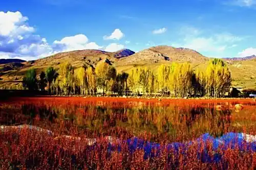 七八月份旅游最佳地点_7-8月份避暑最佳地方_拉萨旅游最佳时间