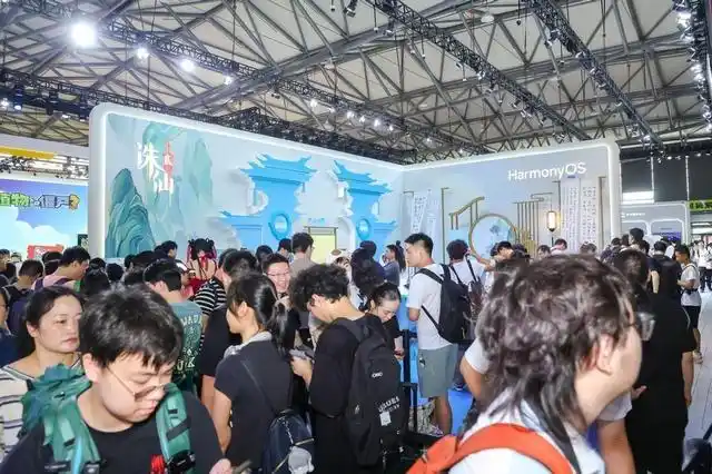 鸿蒙系统手游生态发展_鸿蒙_王者荣耀鸿蒙版性能提升