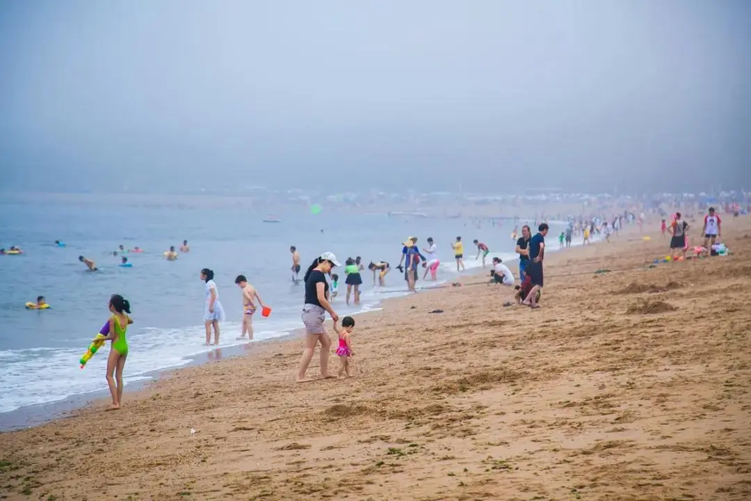 避暑胜地推荐_7-8月份避暑最佳地方_锡林郭勒大草原旅游攻略