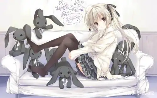 兄妹爱情动漫盘点_与众不同的兄妹漫画_兄妹动漫推荐