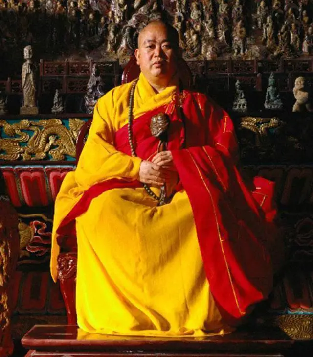释永信到底是怎样的人_少林寺文化发展_释永信对少林寺的贡献