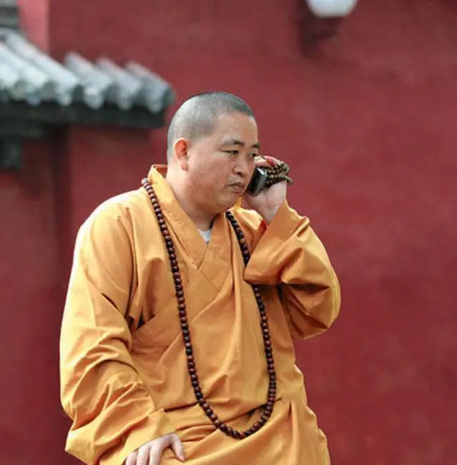 少林寺文化发展_释永信到底是怎样的人_释永信对少林寺的贡献