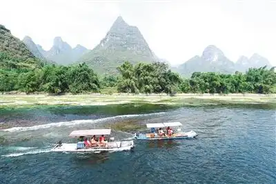 亲子游推荐景点_北京历史文化游_暑假适合带孩子旅游的地方
