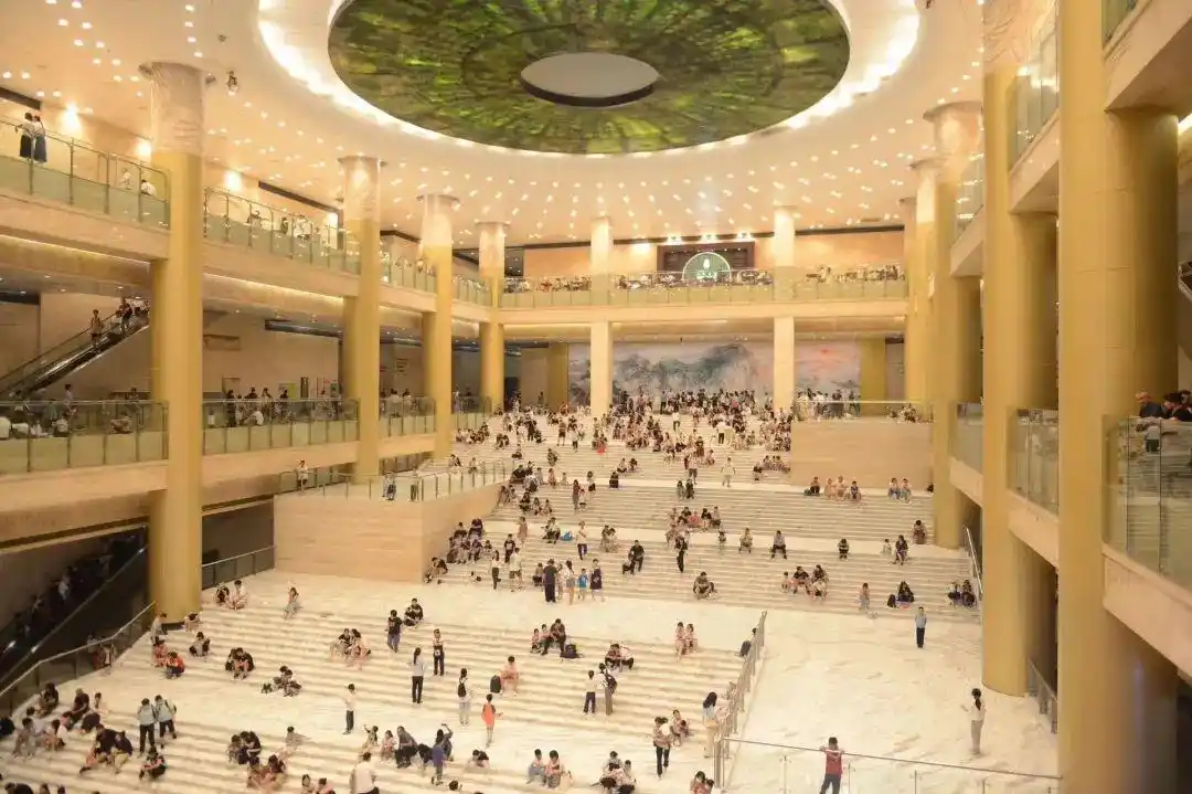济南夏季旅游目的地_暑假适合带孩子旅游的地方_济南暑期亲子游打卡地