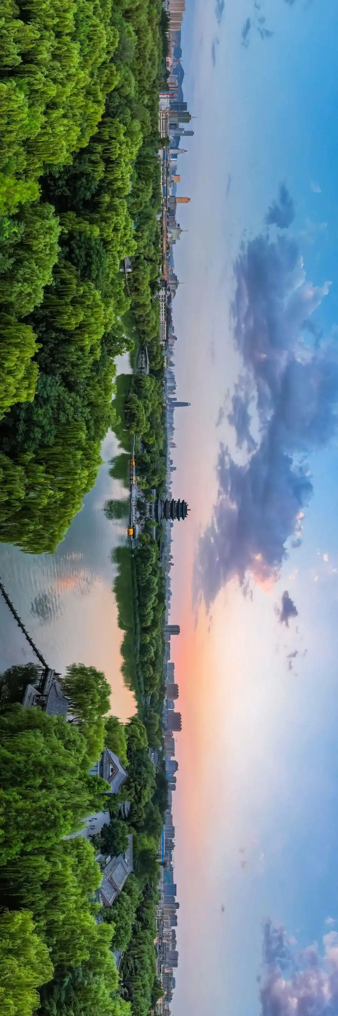 济南暑期亲子游打卡地_暑假适合带孩子旅游的地方_济南夏季旅游目的地