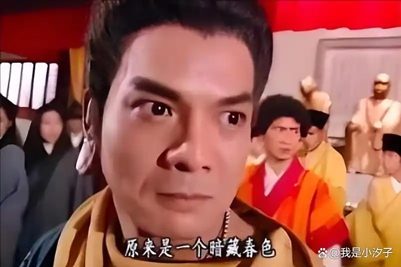 释永信塌房事件_释永信到底是怎样的人_少林寺方丈释永信黑料