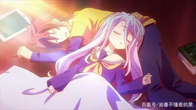天才兄妹游戏挑战_空白兄妹游戏王位争夺_与众不同的兄妹漫画