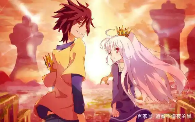 与众不同的兄妹漫画_空白兄妹游戏王位争夺_天才兄妹游戏挑战