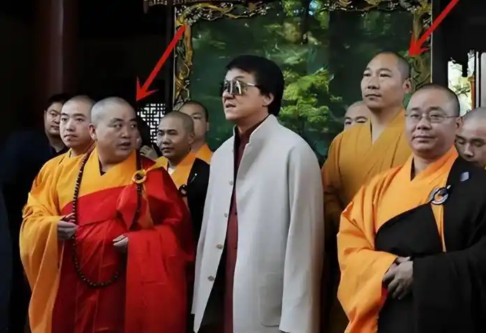 释永信到底是怎样的人_少林寺商业化争议_少林寺方丈释永信丑闻