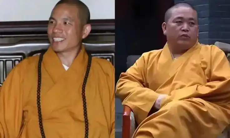 释永信到底是怎样的人_少林寺商业化争议_少林寺方丈释永信丑闻