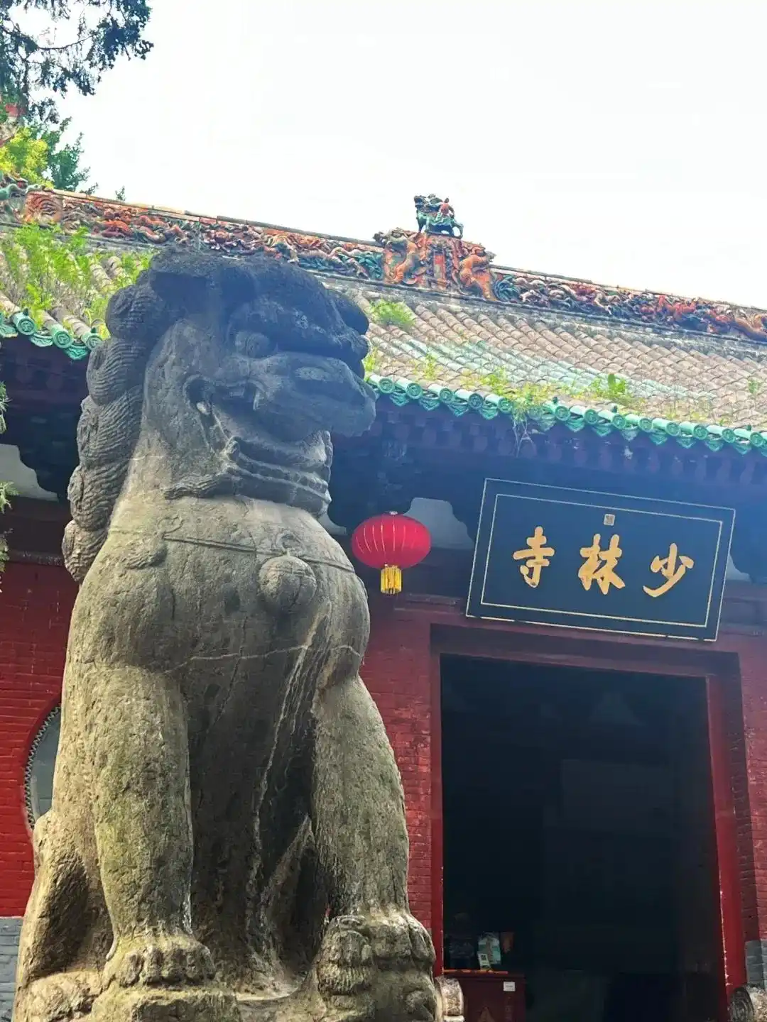 少林寺方丈释永信事件_释永信到底是怎样的人_宗教与财富关系