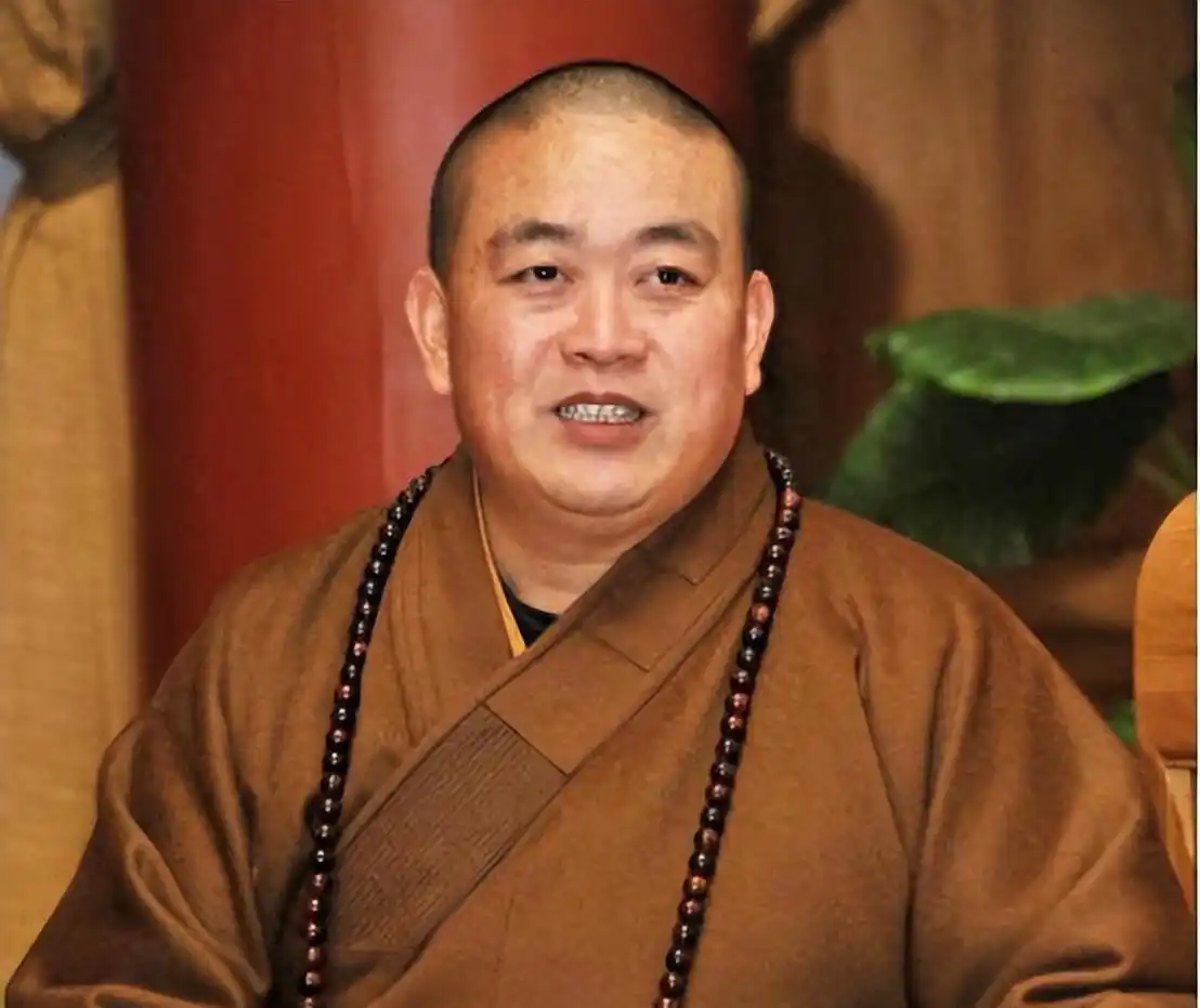 释永信家族商业版图_释永信少林寺丑闻_释永信到底是怎样的人