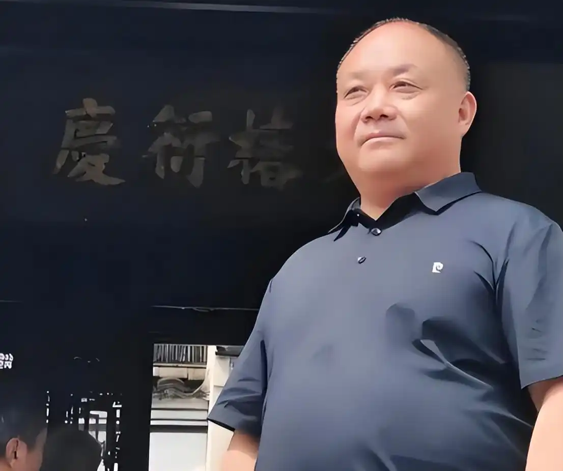 释永信少林寺丑闻_释永信到底是怎样的人_释永信家族商业版图