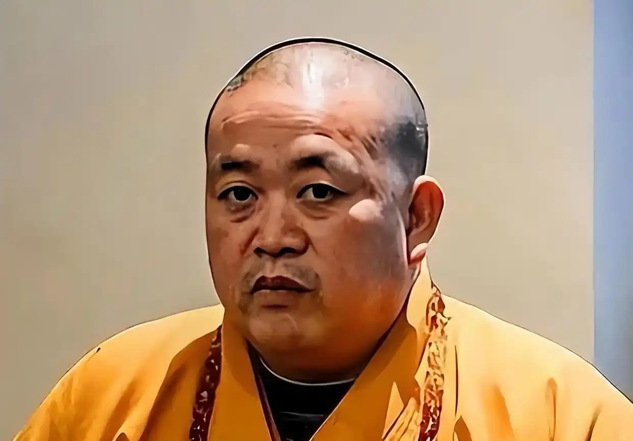 释永信家族商业版图_释永信到底是怎样的人_释永信少林寺丑闻