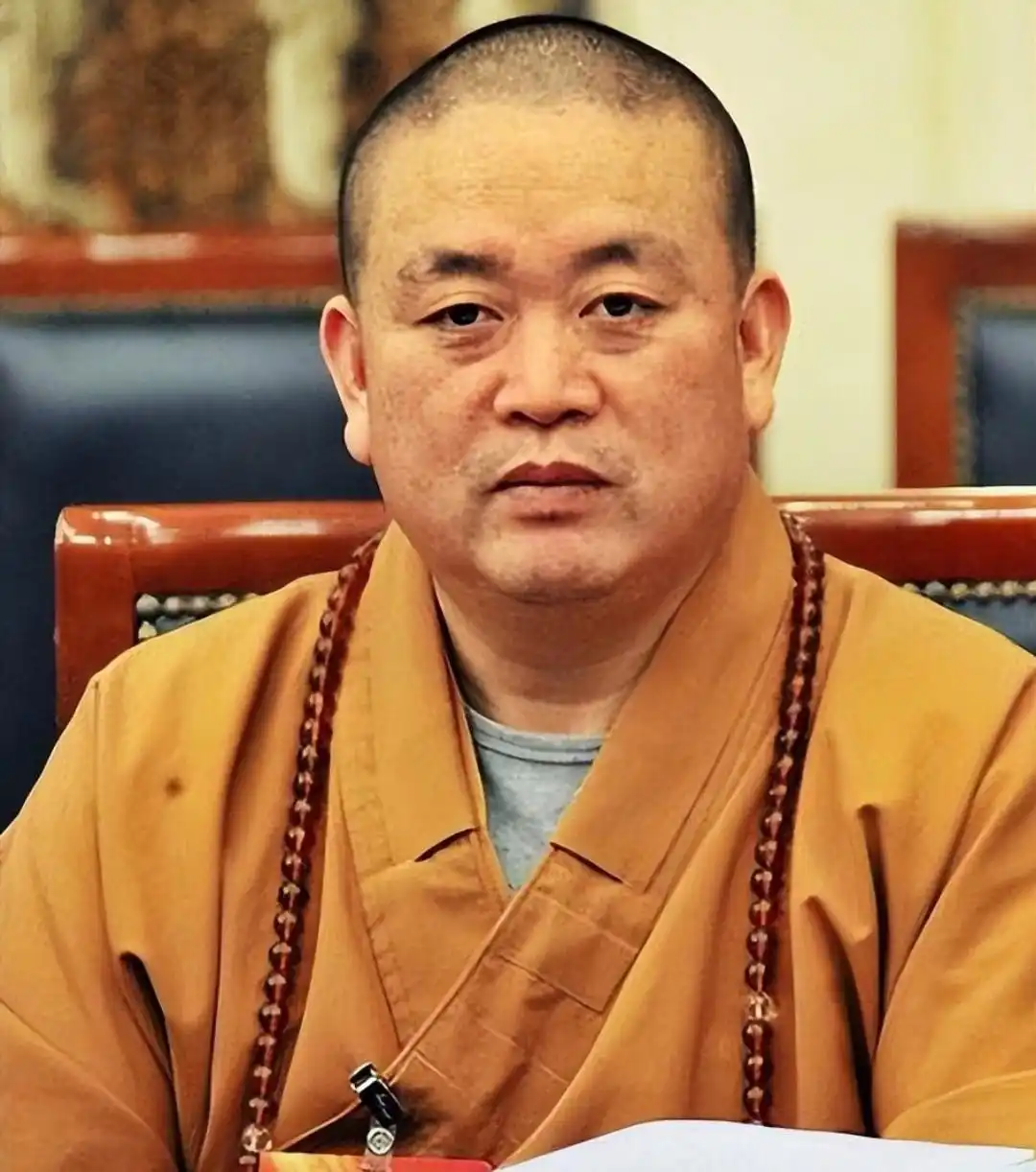 释永信私生子事件_佛教戒律色戒争议_释永信到底是怎样的人