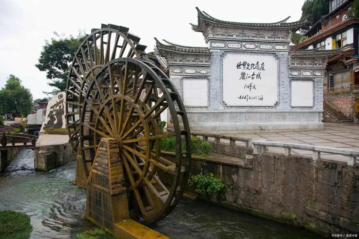 大理古城亲子游_暑假适合带孩子旅游的地方_青岛夏日旅游攻略
